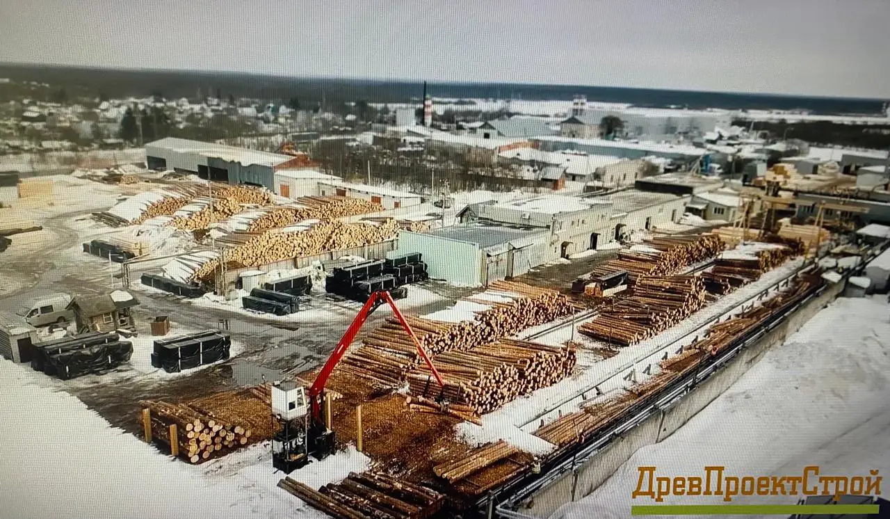 Наше производство